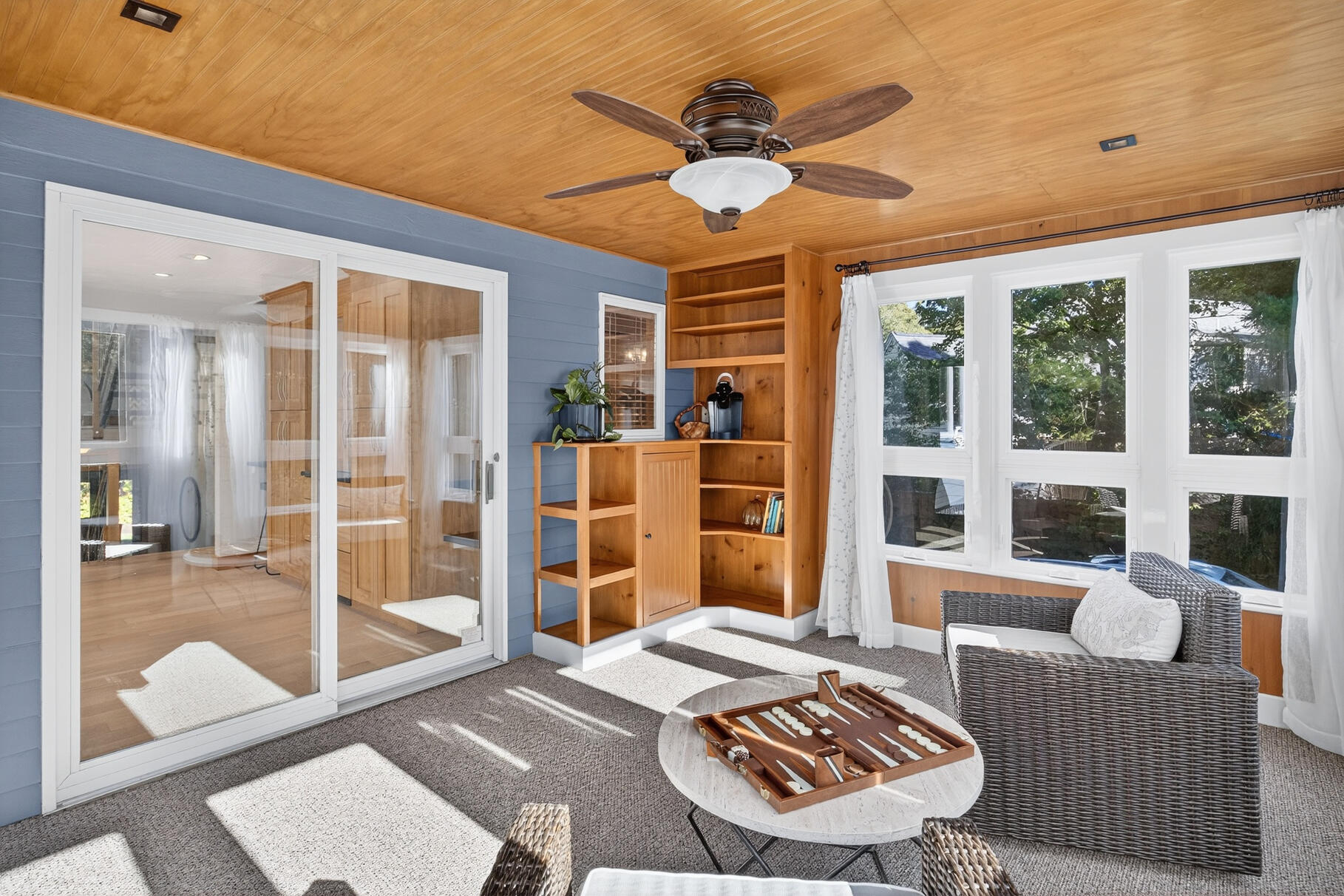 121 Streeter Hill Road Falmouth MA 02556