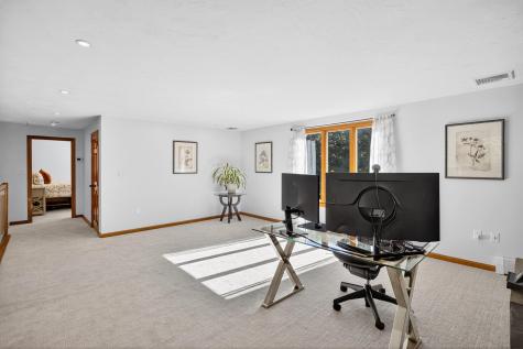 121 Streeter Hill Road Falmouth MA 02556