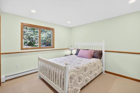 121 Streeter Hill Road Falmouth MA 02556