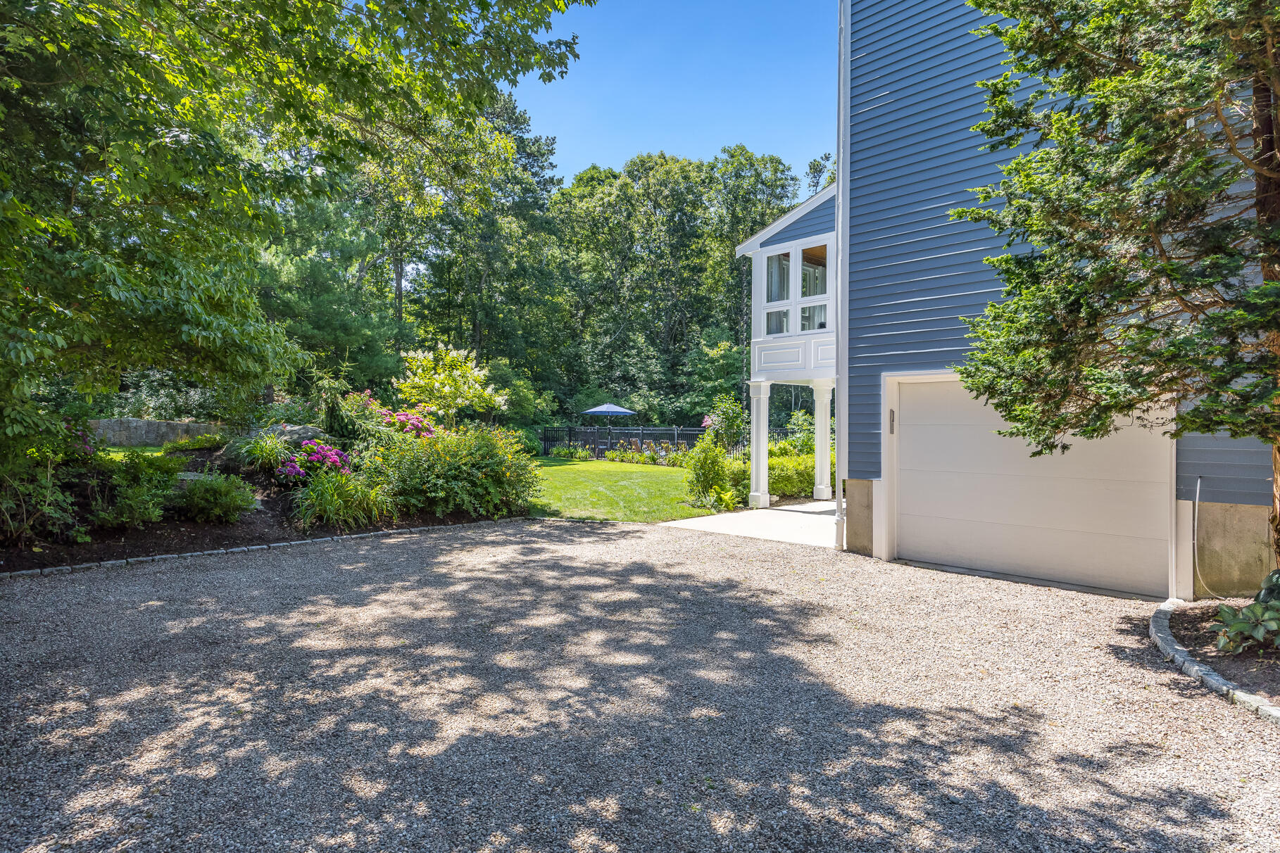 121 Streeter Hill Road Falmouth MA 02556