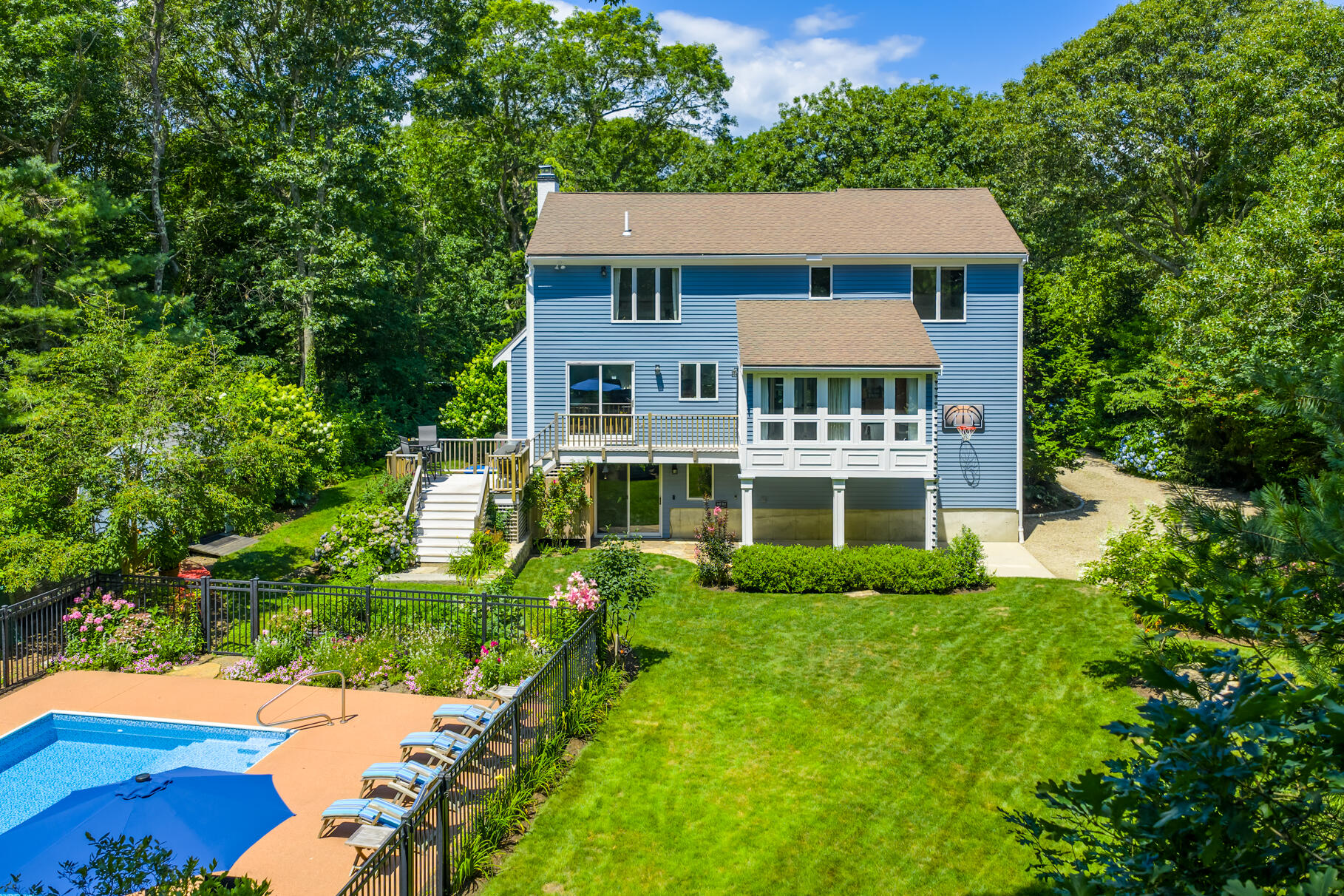 121 Streeter Hill Road Falmouth MA 02556