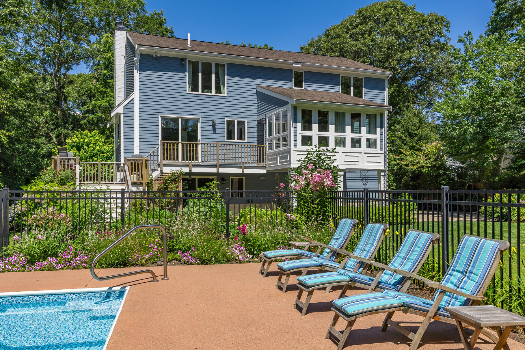 121 Streeter Hill Road Falmouth MA 02556