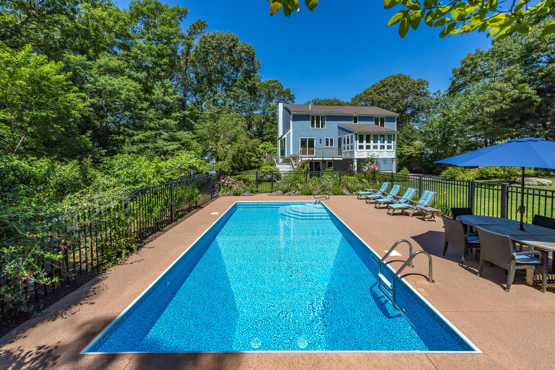 121 Streeter Hill Road Falmouth MA 02556