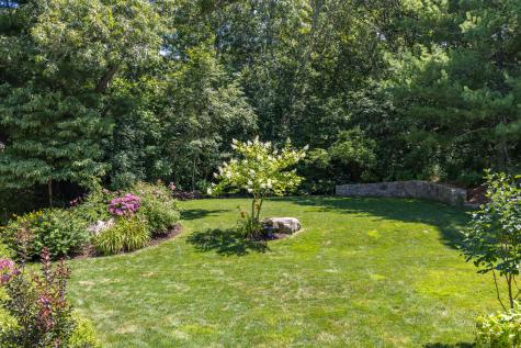 121 Streeter Hill Road Falmouth MA 02556