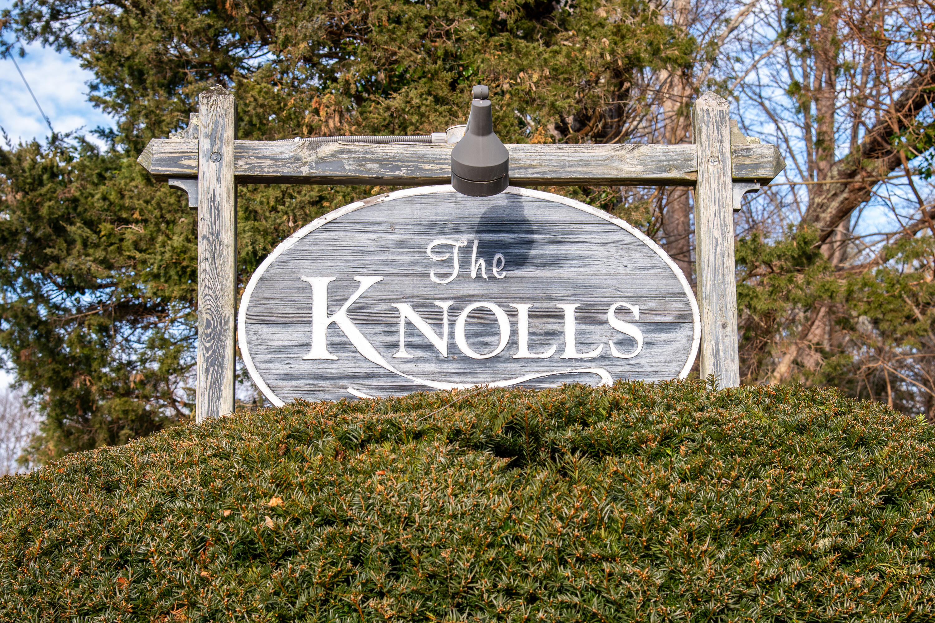 121 Streeter Hill Road Falmouth MA 02556