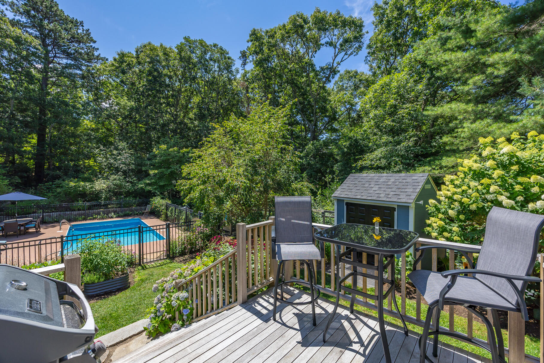 121 Streeter Hill Road Falmouth MA 02556