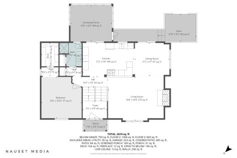 121 Streeter Hill Road Falmouth MA 02556