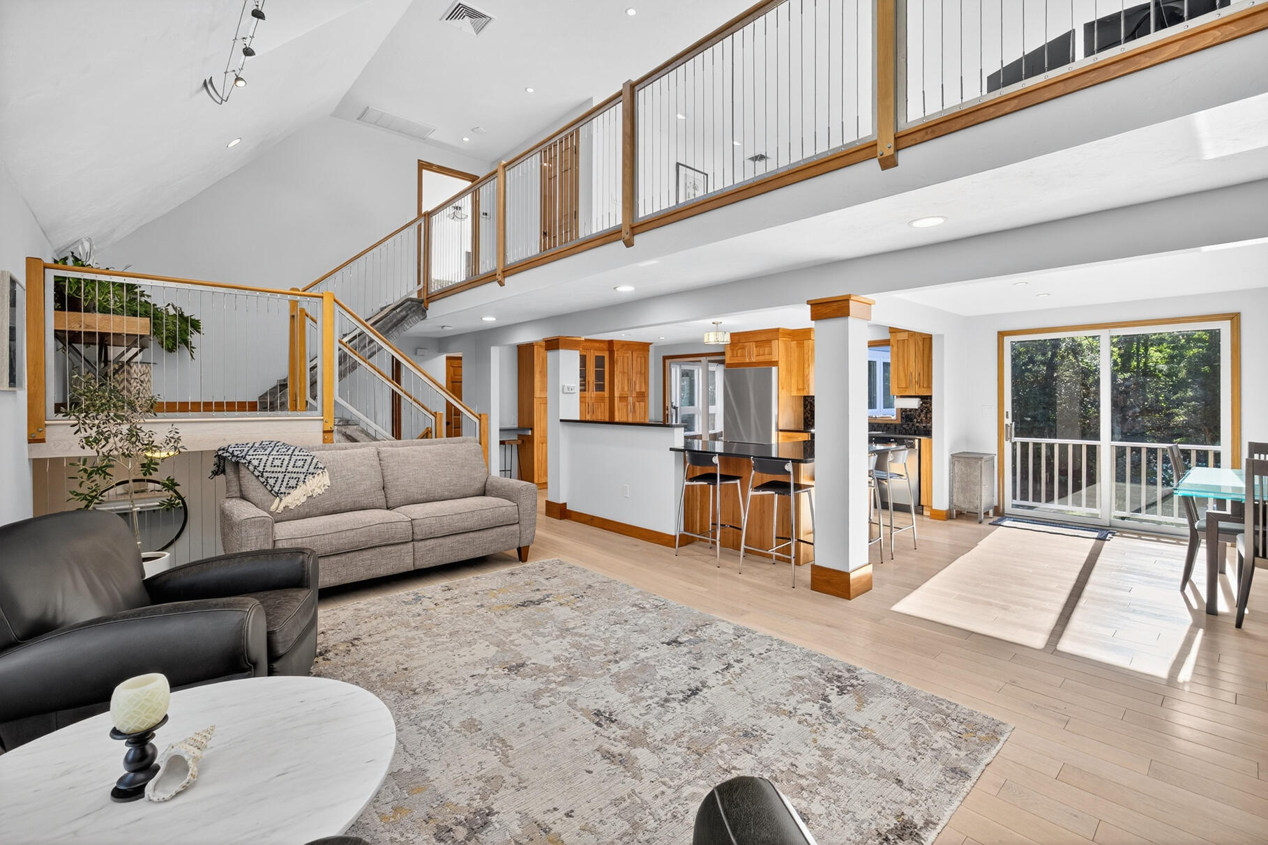 121 Streeter Hill Road Falmouth MA 02556