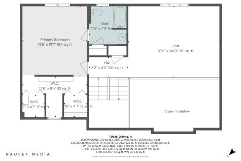 121 Streeter Hill Road Falmouth MA 02556