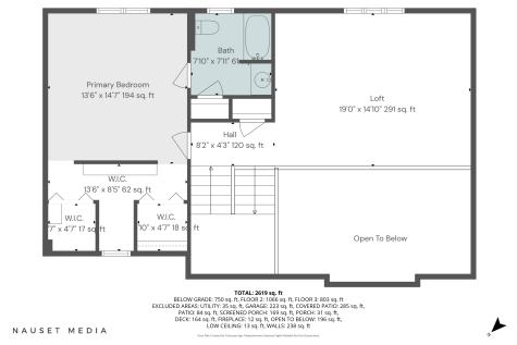 121 Streeter Hill Road Falmouth MA 02556