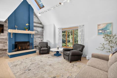 121 Streeter Hill Road Falmouth MA 02556