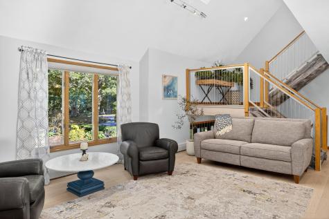 121 Streeter Hill Road Falmouth MA 02556