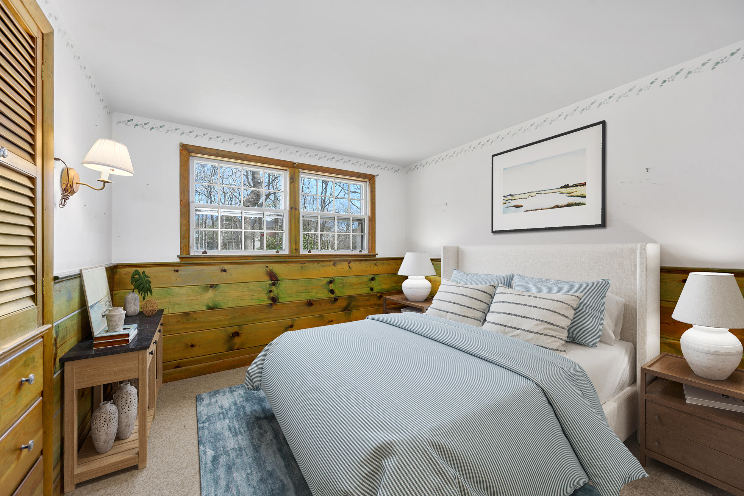 21 Uncatena Road Mashpee MA 02649