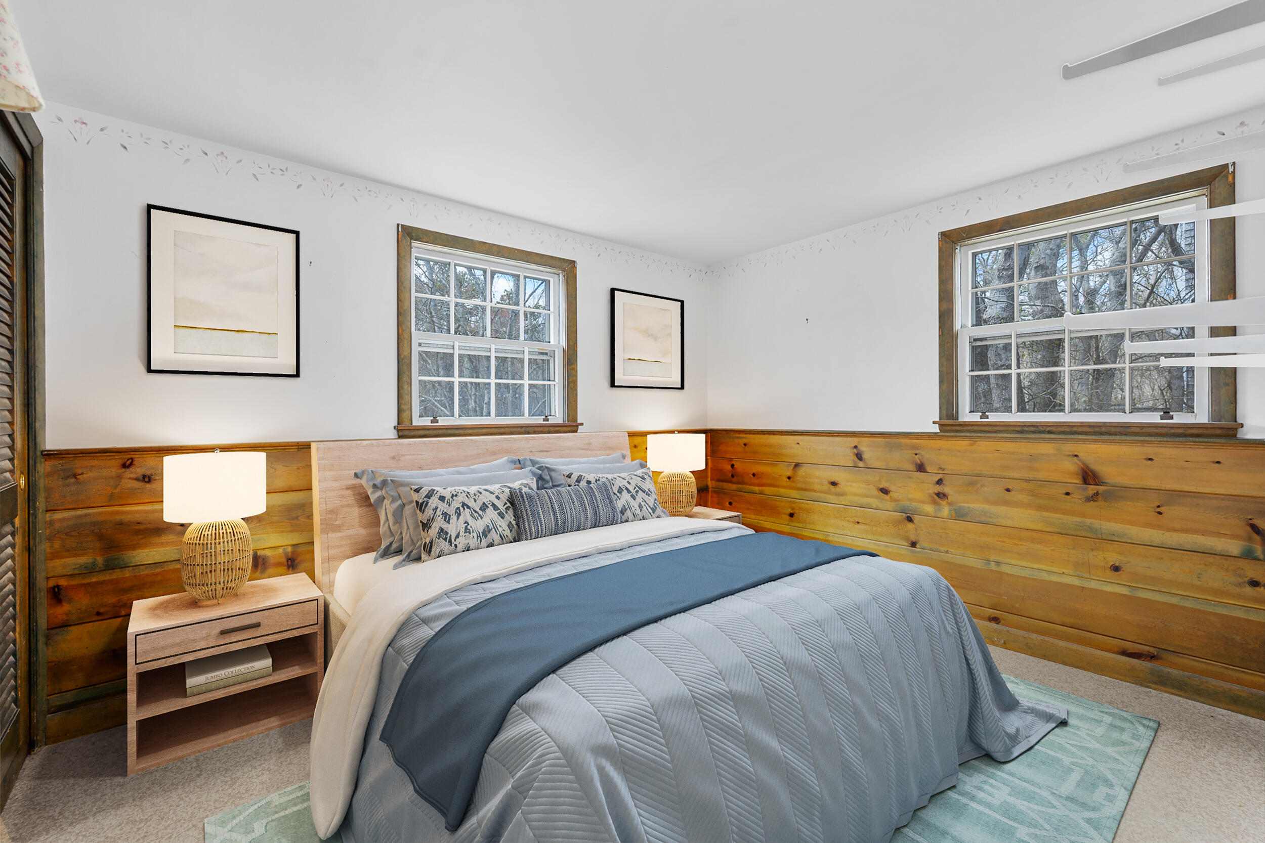 21 Uncatena Road Mashpee MA 02649