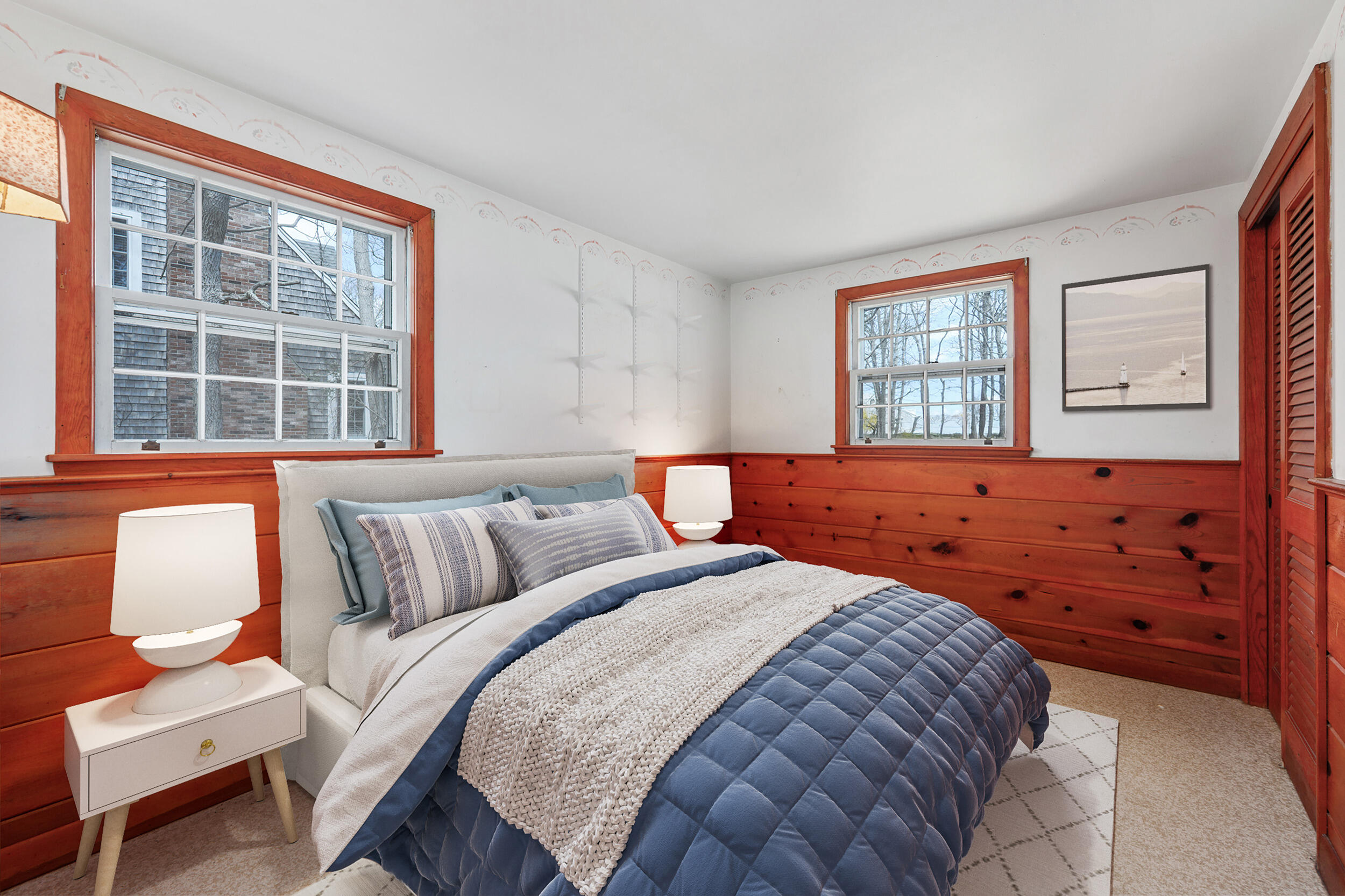 21 Uncatena Road Mashpee MA 02649