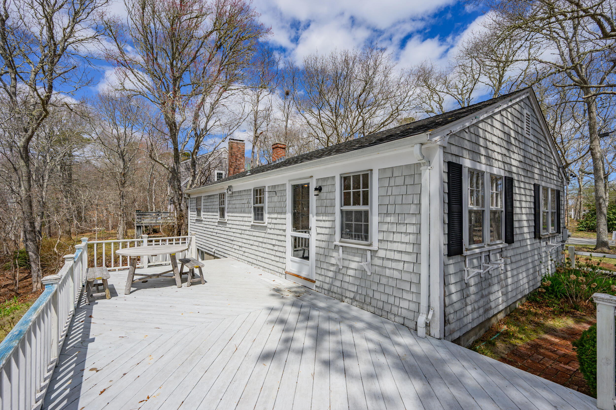 21 Uncatena Road Mashpee MA 02649