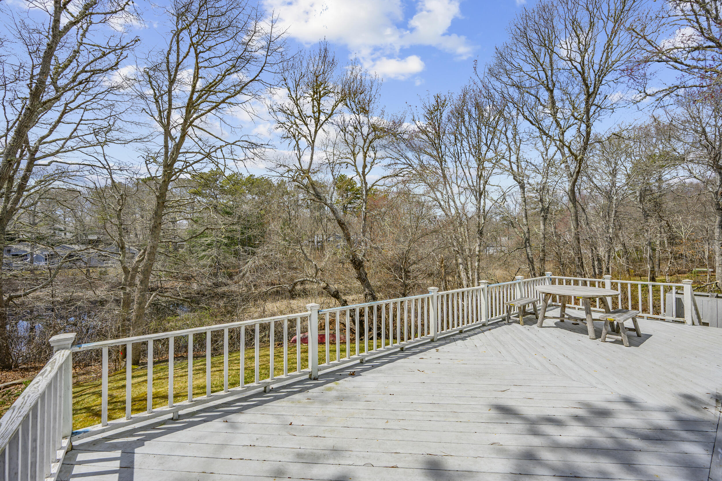 21 Uncatena Road Mashpee MA 02649