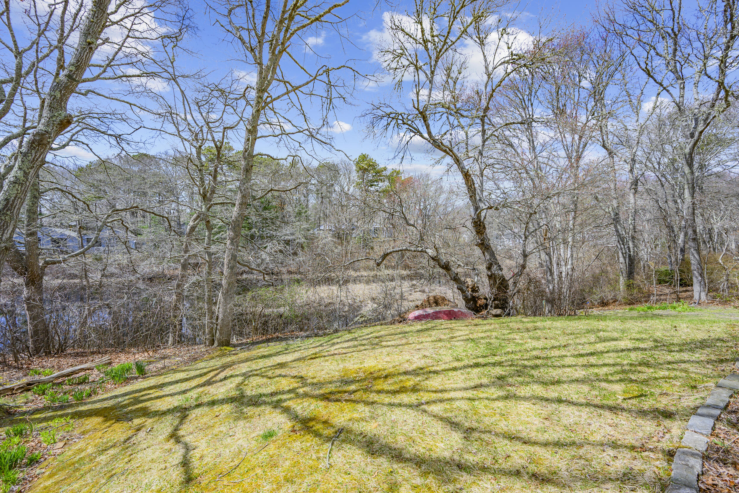 21 Uncatena Road Mashpee MA 02649