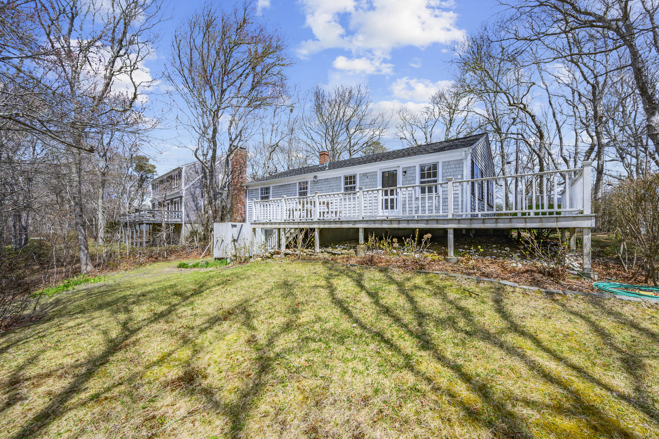21 Uncatena Road Mashpee MA 02649