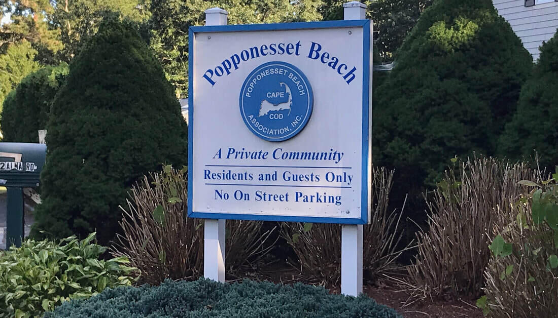 21 Uncatena Road Mashpee MA 02649