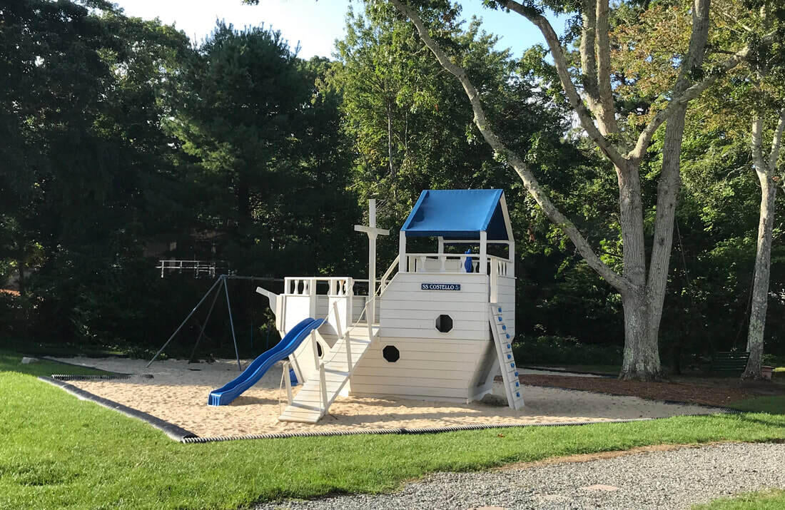 21 Uncatena Road Mashpee MA 02649