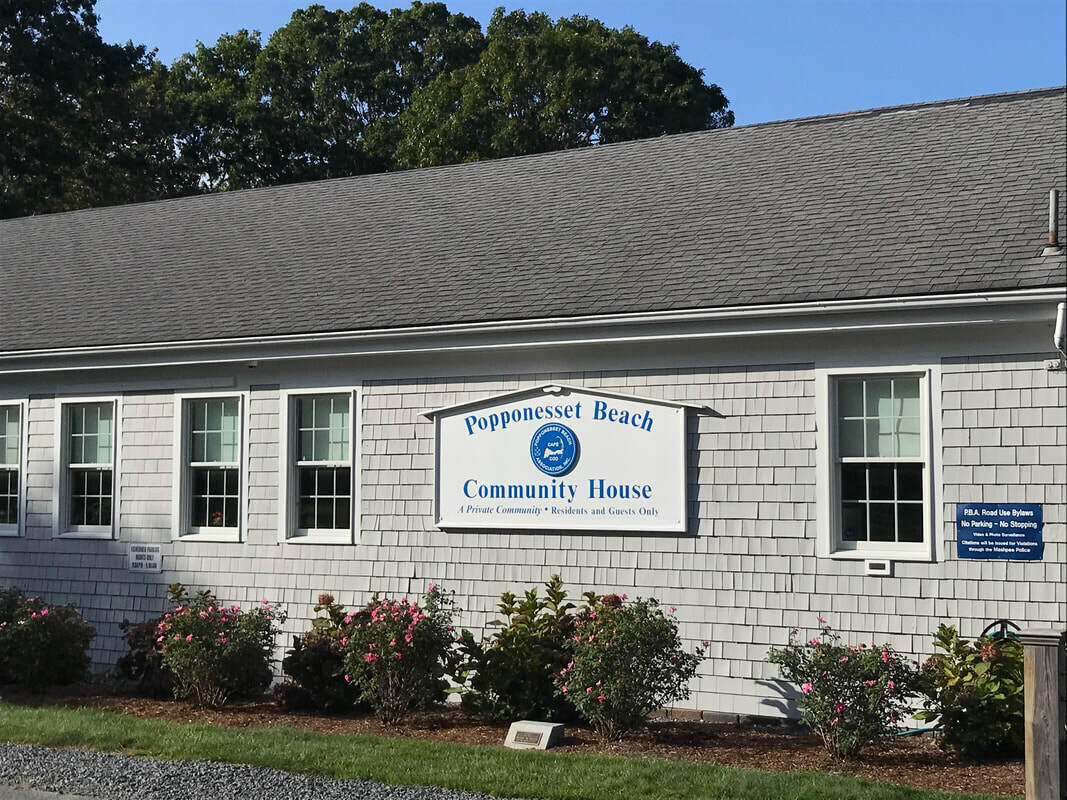 21 Uncatena Road Mashpee MA 02649