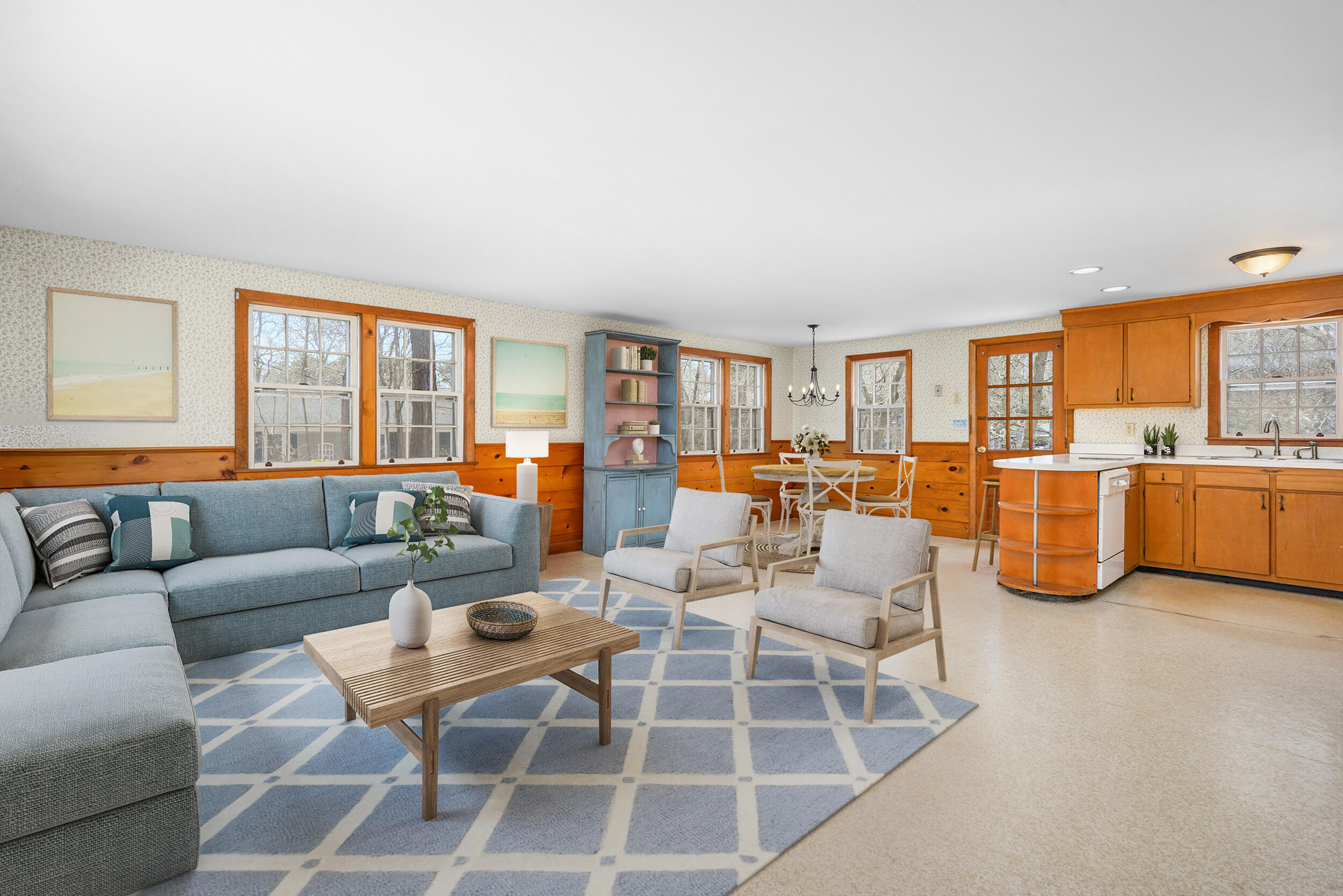 21 Uncatena Road Mashpee MA 02649