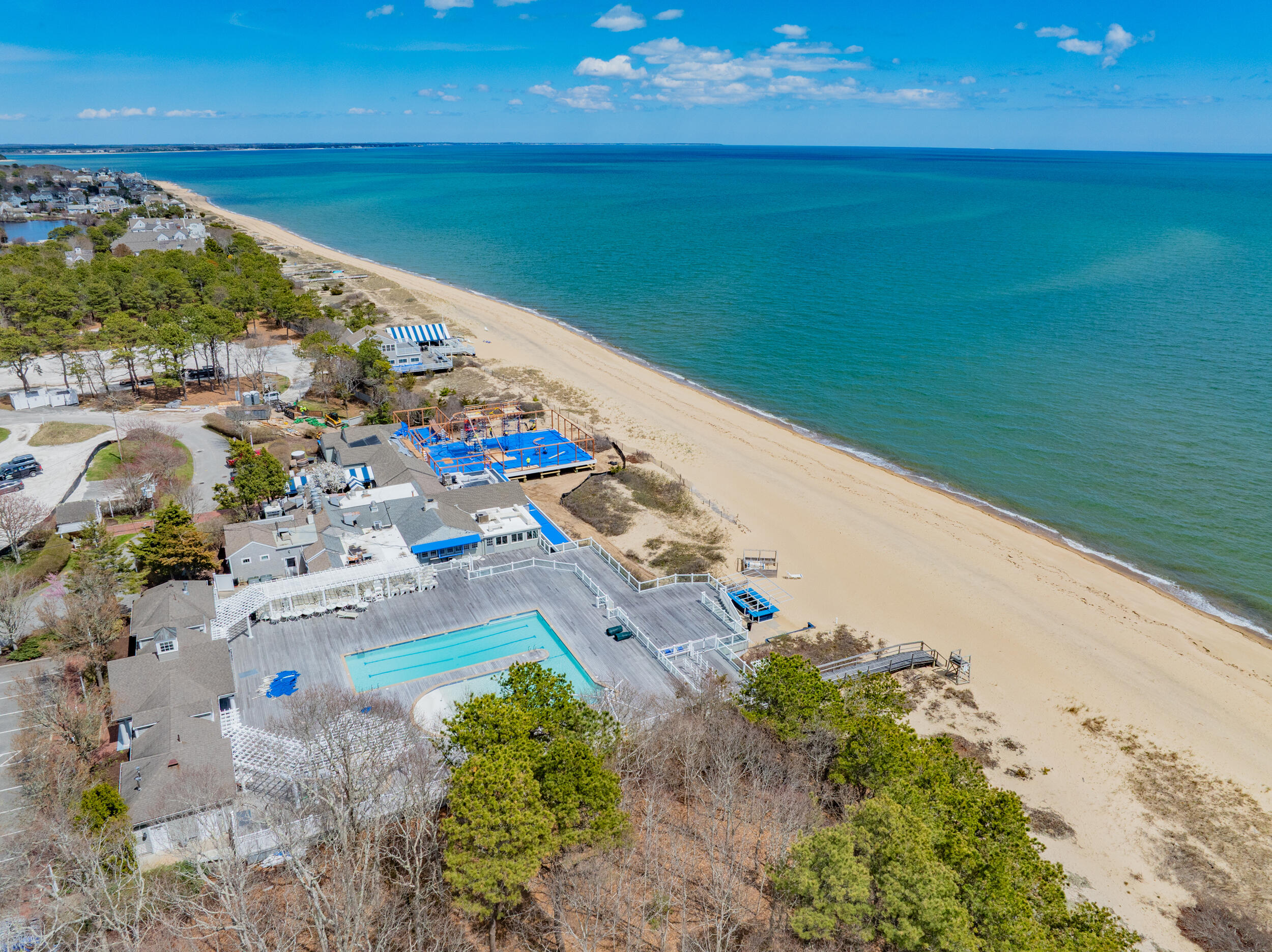 21 Uncatena Road Mashpee MA 02649