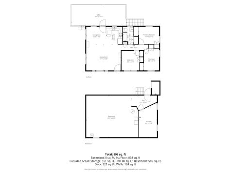 21 Uncatena Road Mashpee MA 02649