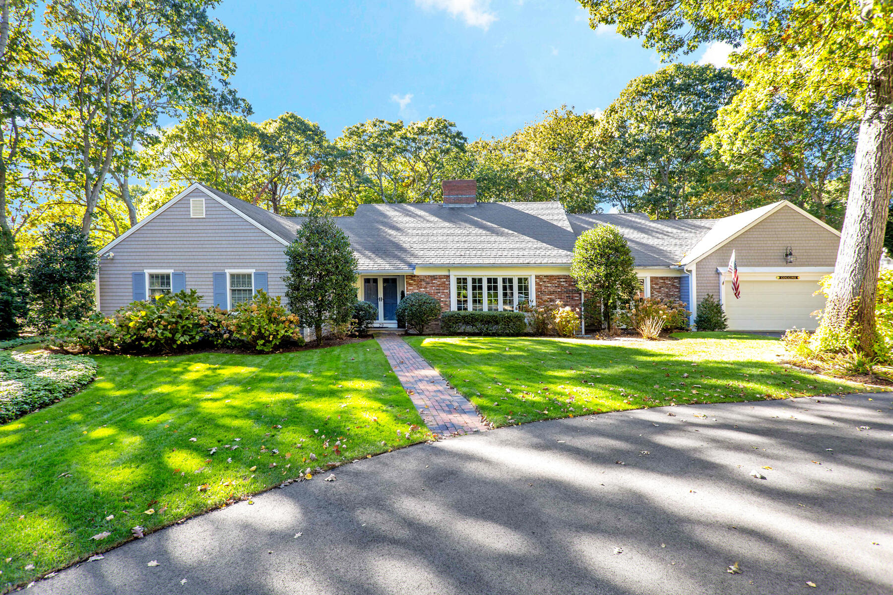 79 Green Dunes Drive Centerville MA 02632