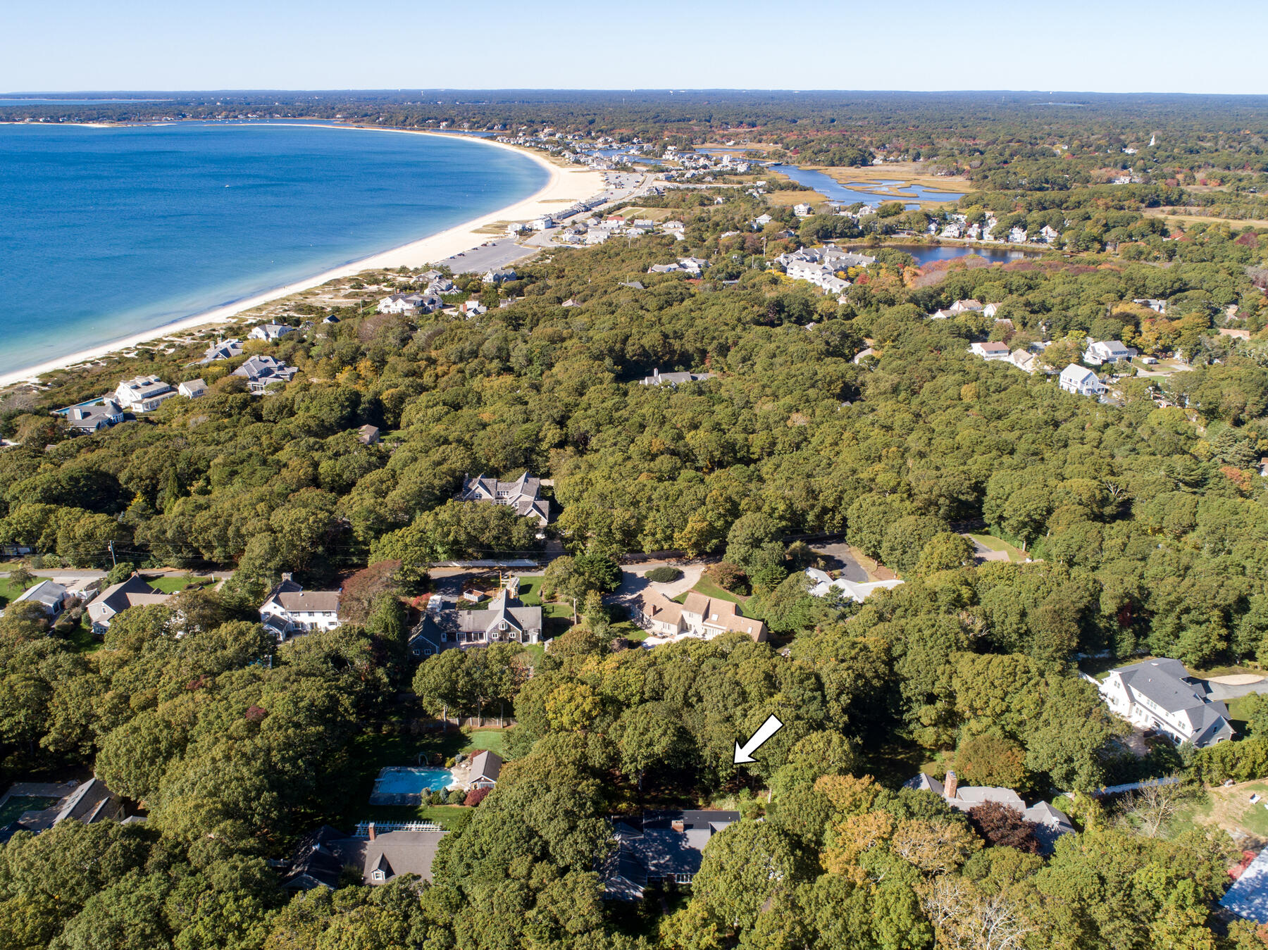 79 Green Dunes Drive Centerville MA 02632