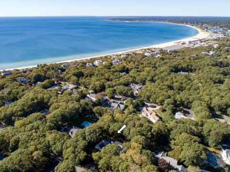 79 Green Dunes Drive Centerville MA 02632