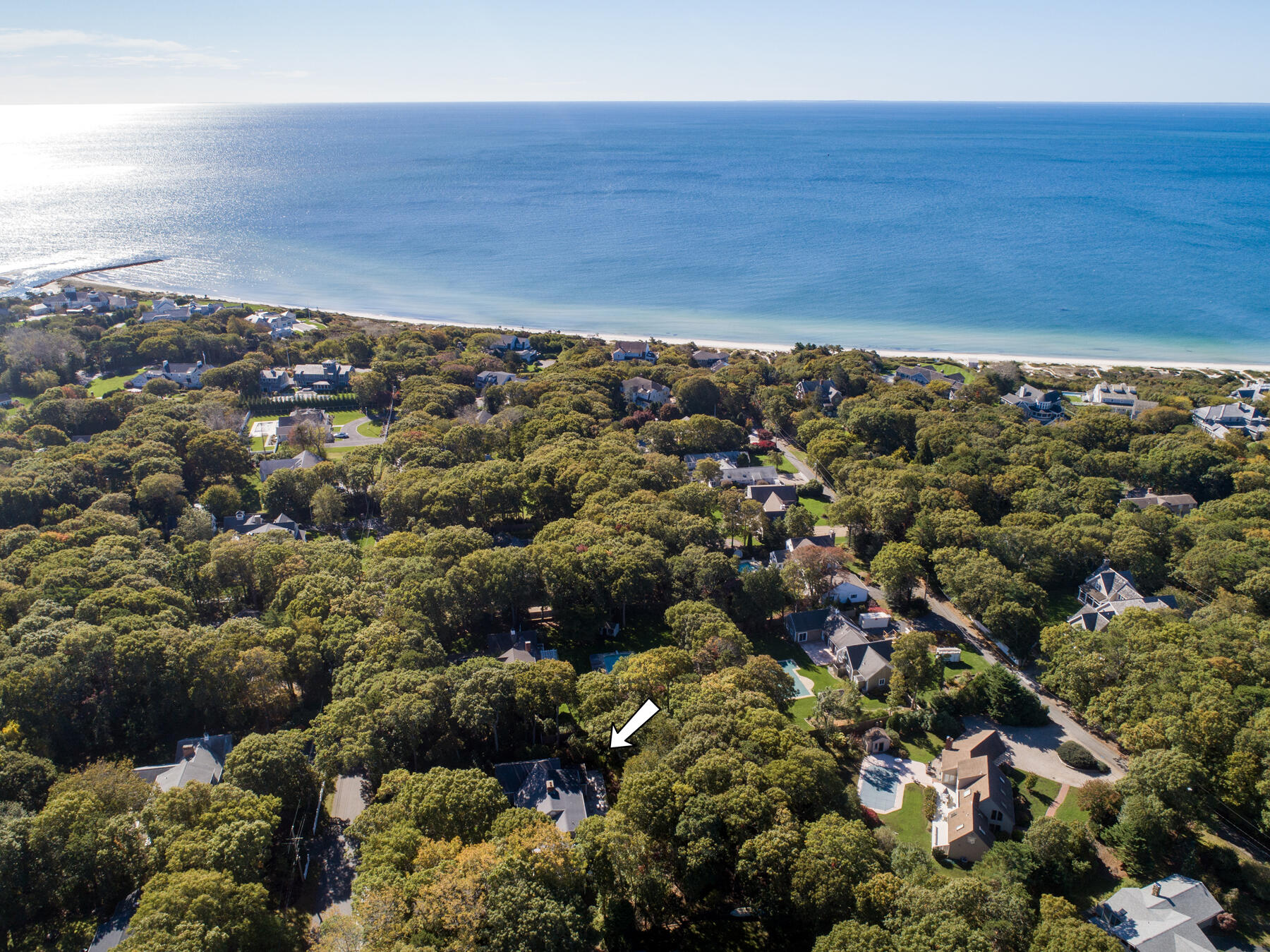 79 Green Dunes Drive Centerville MA 02632