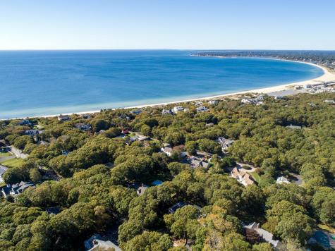 79 Green Dunes Drive Centerville MA 02632