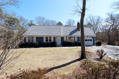 53 Blueberry Lane Harwich MA 02645