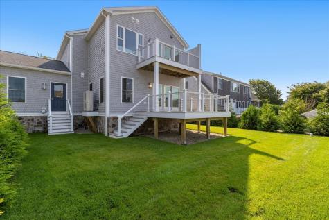 29 Parkers Neck Road South Yarmouth MA 02664