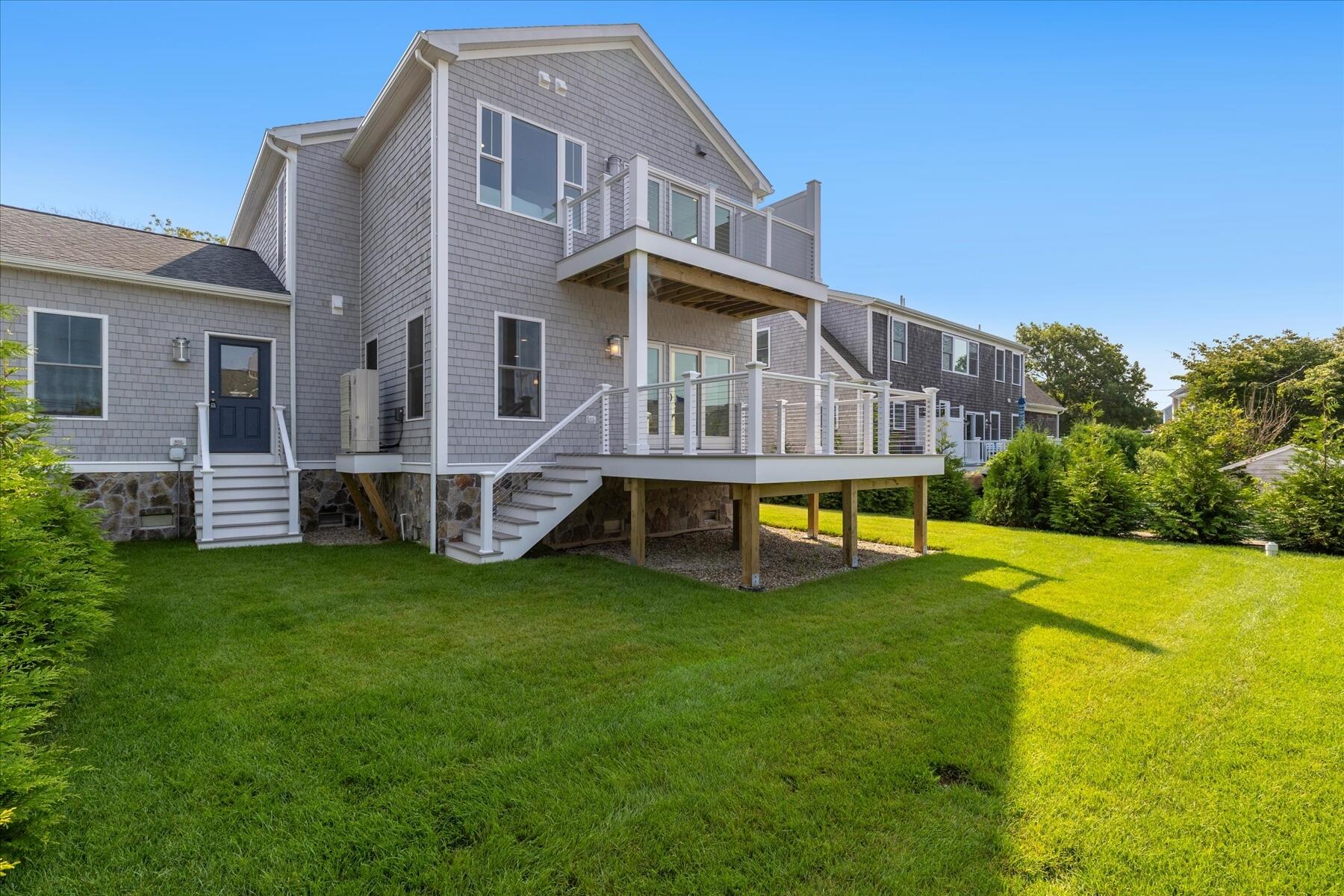 29 Parkers Neck Road South Yarmouth MA 02664