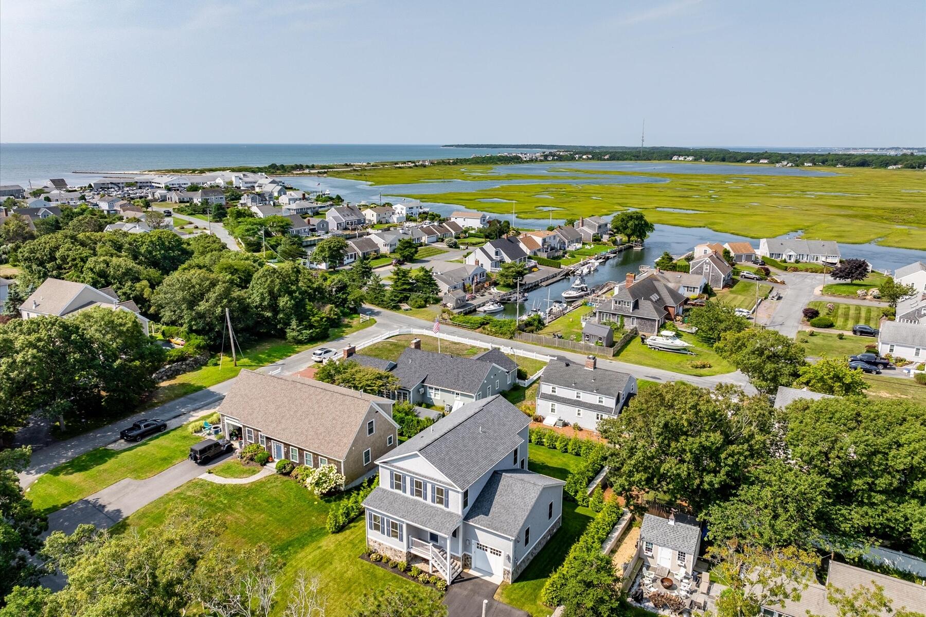 29 Parkers Neck Road South Yarmouth MA 02664