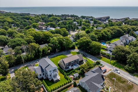 29 Parkers Neck Road South Yarmouth MA 02664