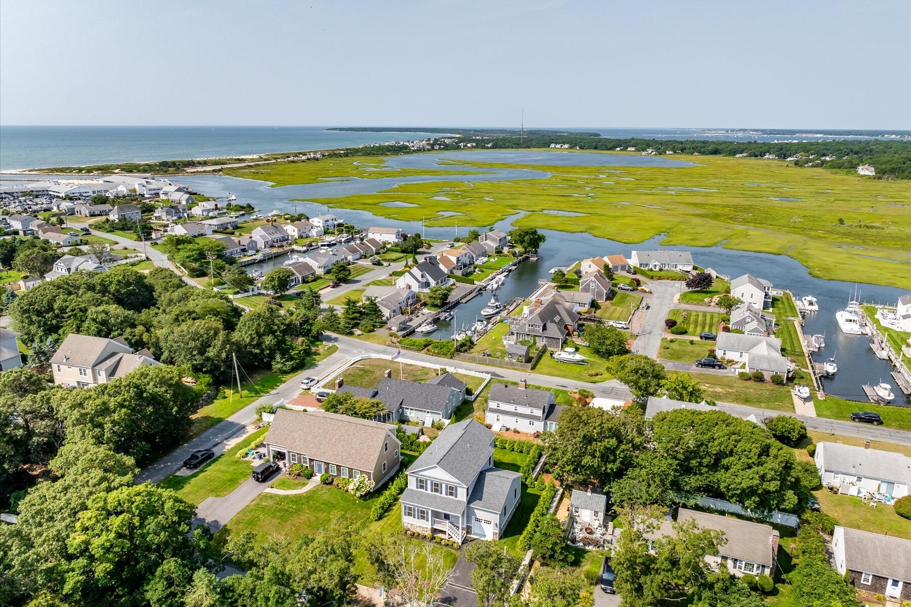 29 Parkers Neck Road South Yarmouth MA 02664