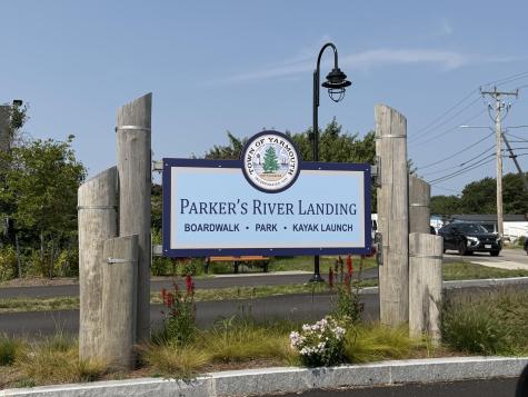 29 Parkers Neck Road South Yarmouth MA 02664