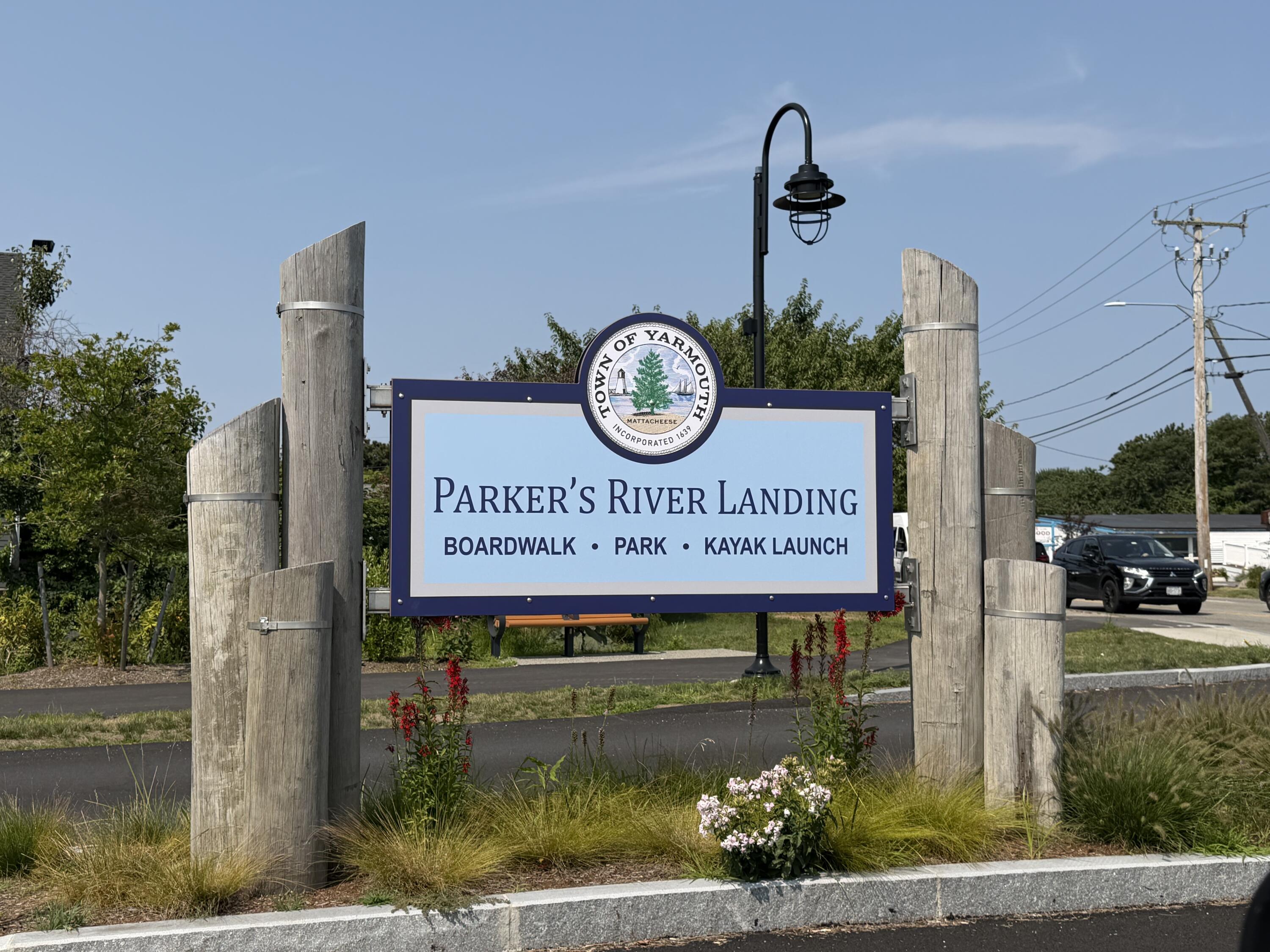 29 Parkers Neck Road South Yarmouth MA 02664