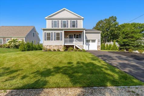 29 Parkers Neck Road South Yarmouth MA 02664