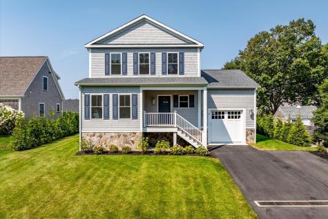 29 Parkers Neck Road South Yarmouth MA 02664