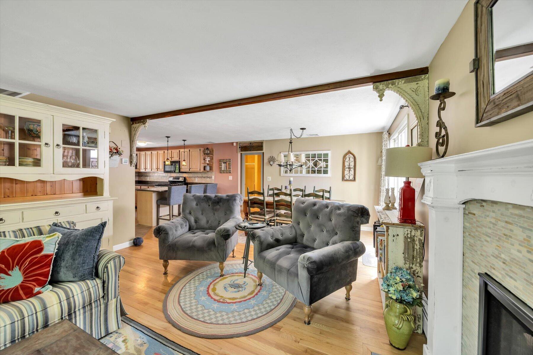 7 Cachalot Lane Falmouth MA 02540