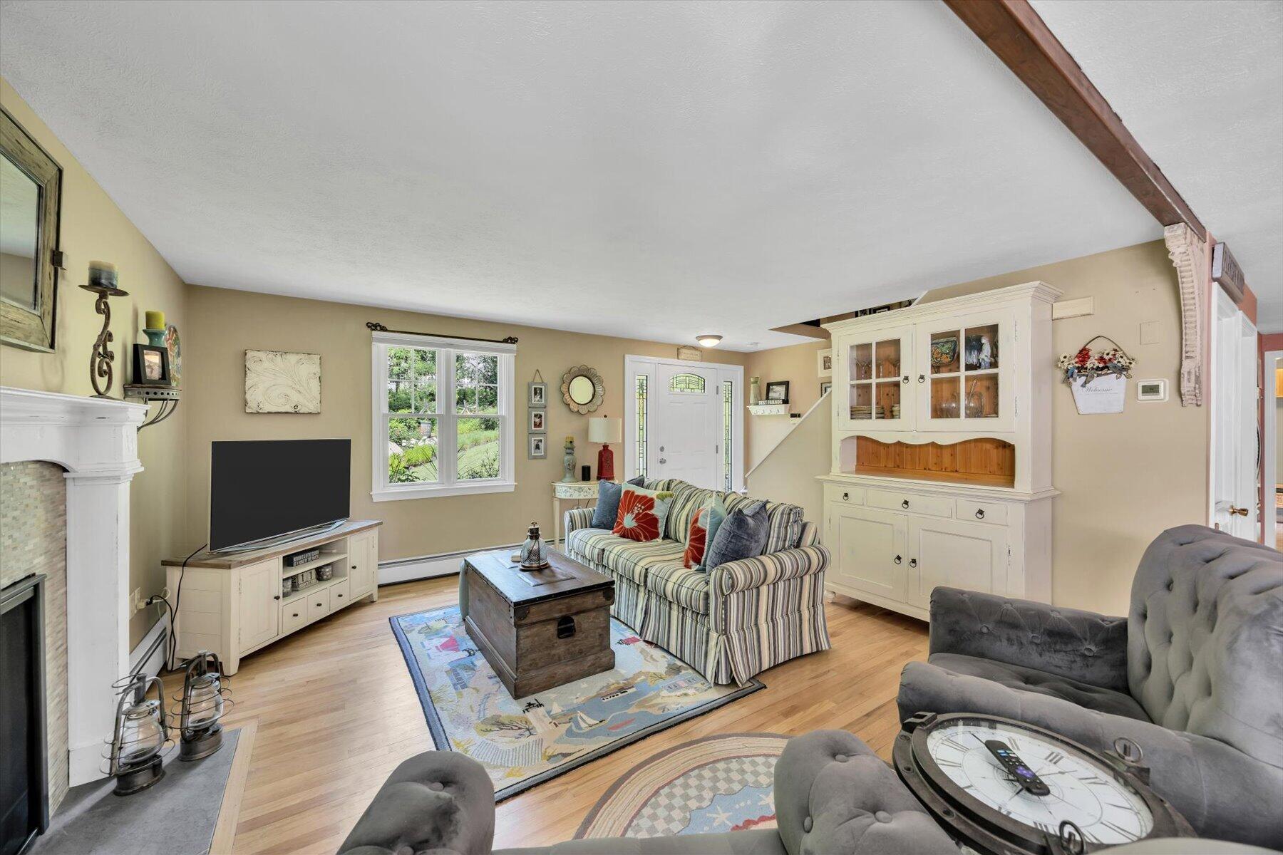 7 Cachalot Lane Falmouth MA 02540