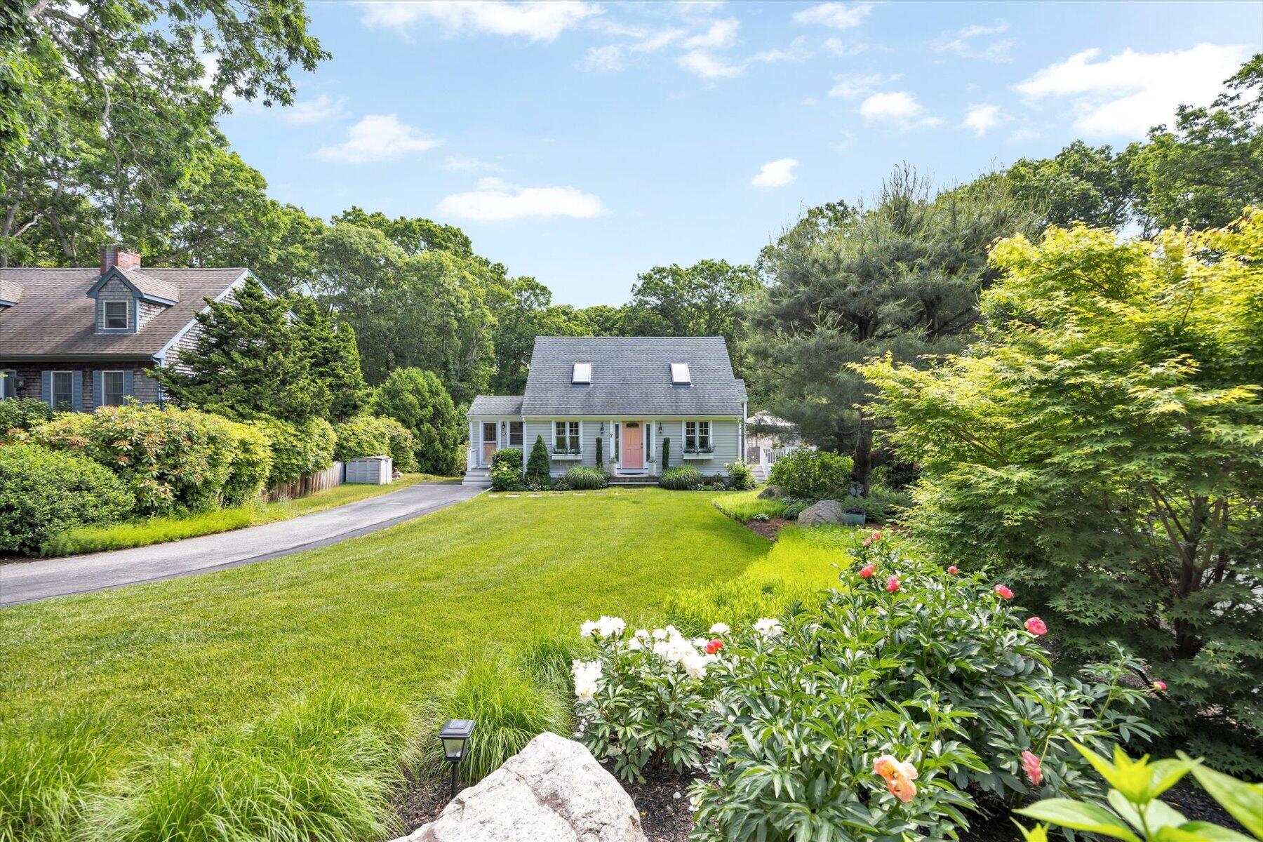 7 Cachalot Lane Falmouth MA 02540