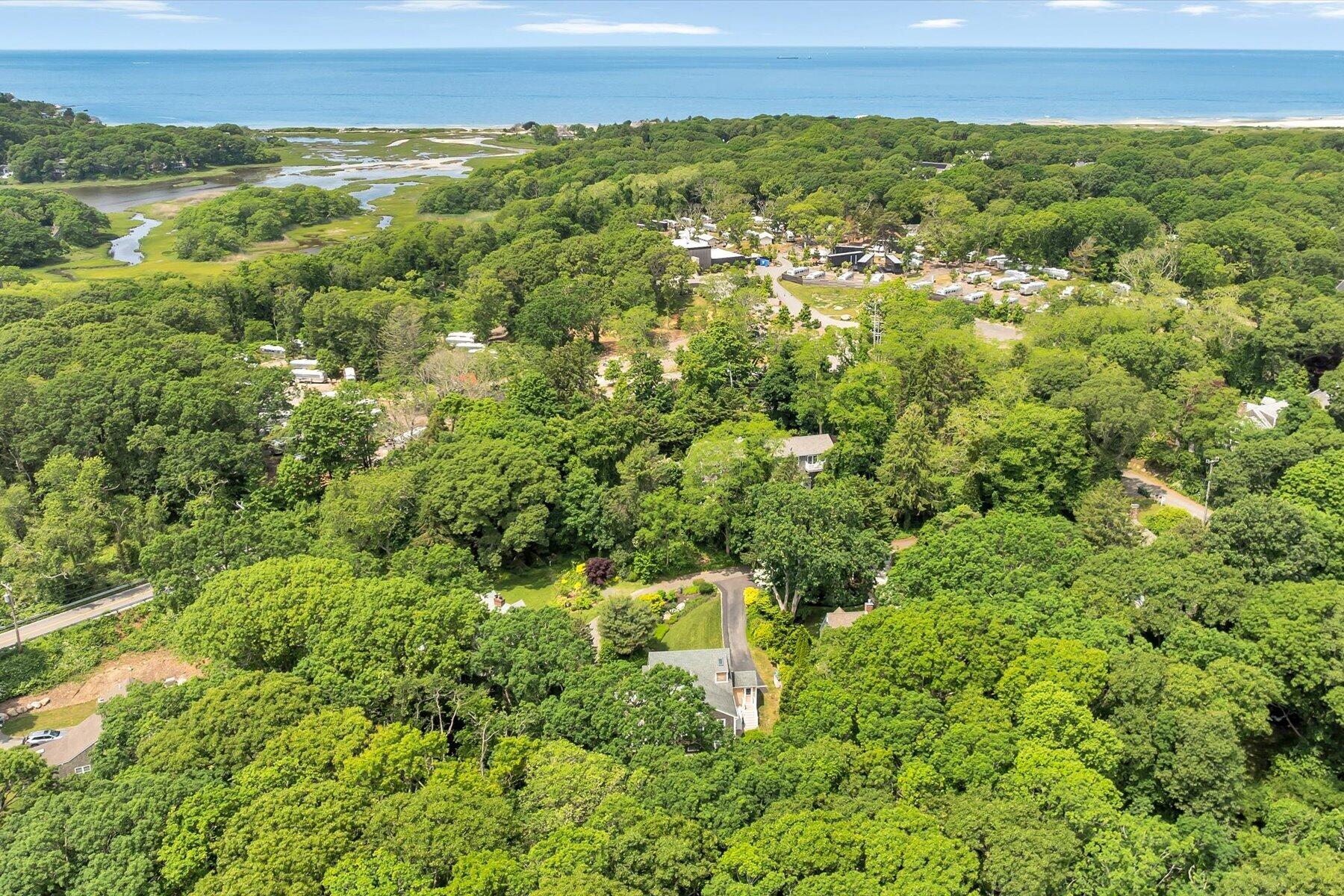 7 Cachalot Lane Falmouth MA 02540