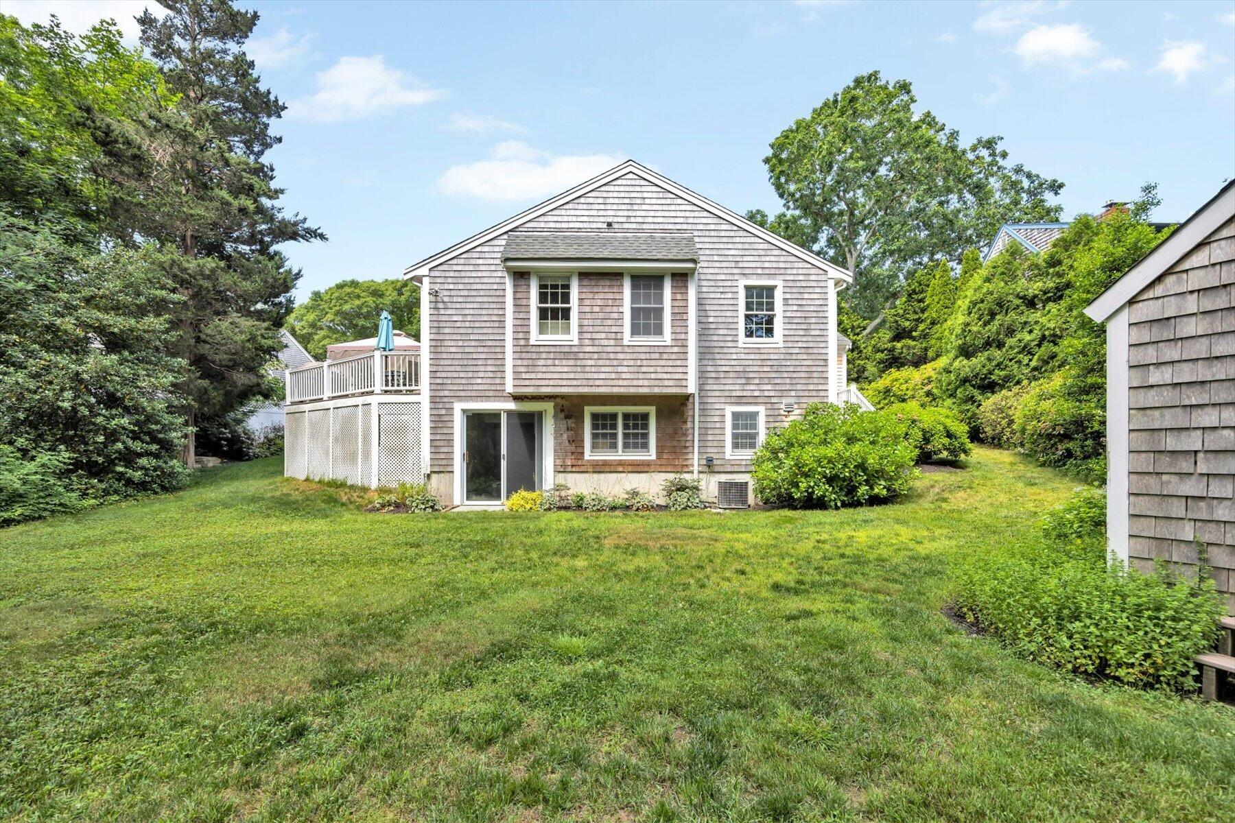 7 Cachalot Lane Falmouth MA 02540