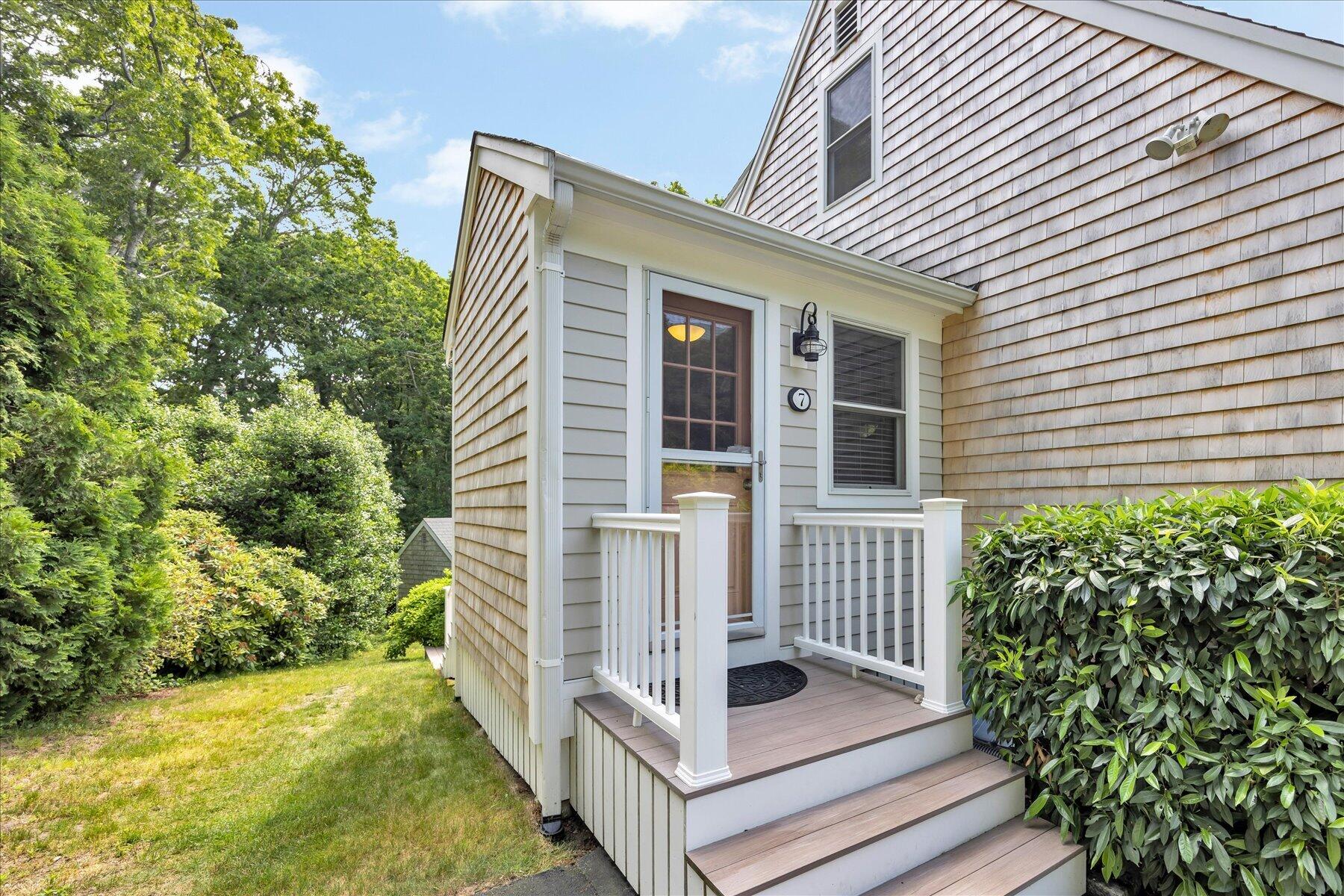 7 Cachalot Lane Falmouth MA 02540